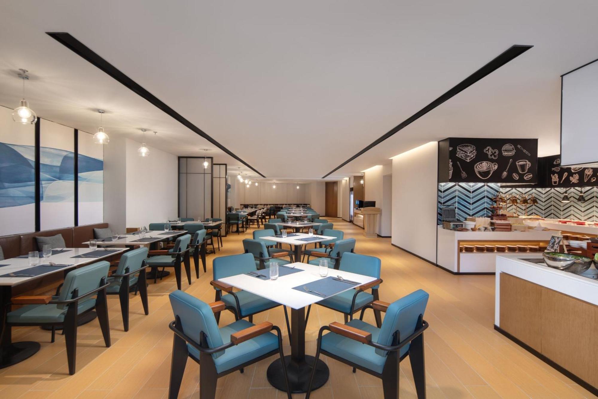 Fairfield By Marriott Shanghai Pudong South Exterior foto